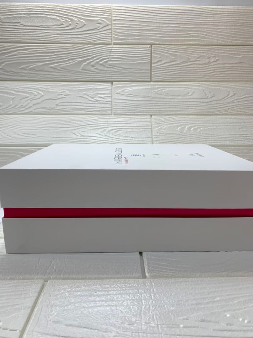 リュミエリーナ　ヘアビューザー　LUMIELINA ExcelleMium 2