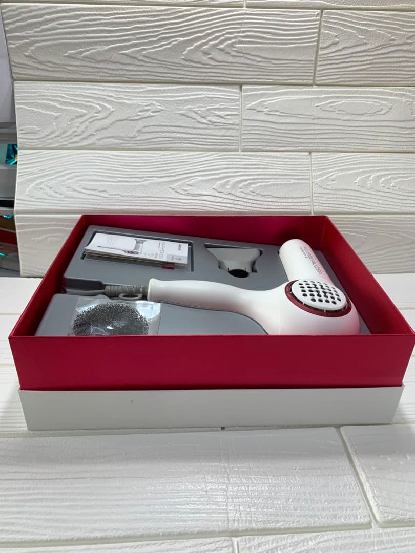 リュミエリーナ　ヘアビューザー　LUMIELINA ExcelleMium 2