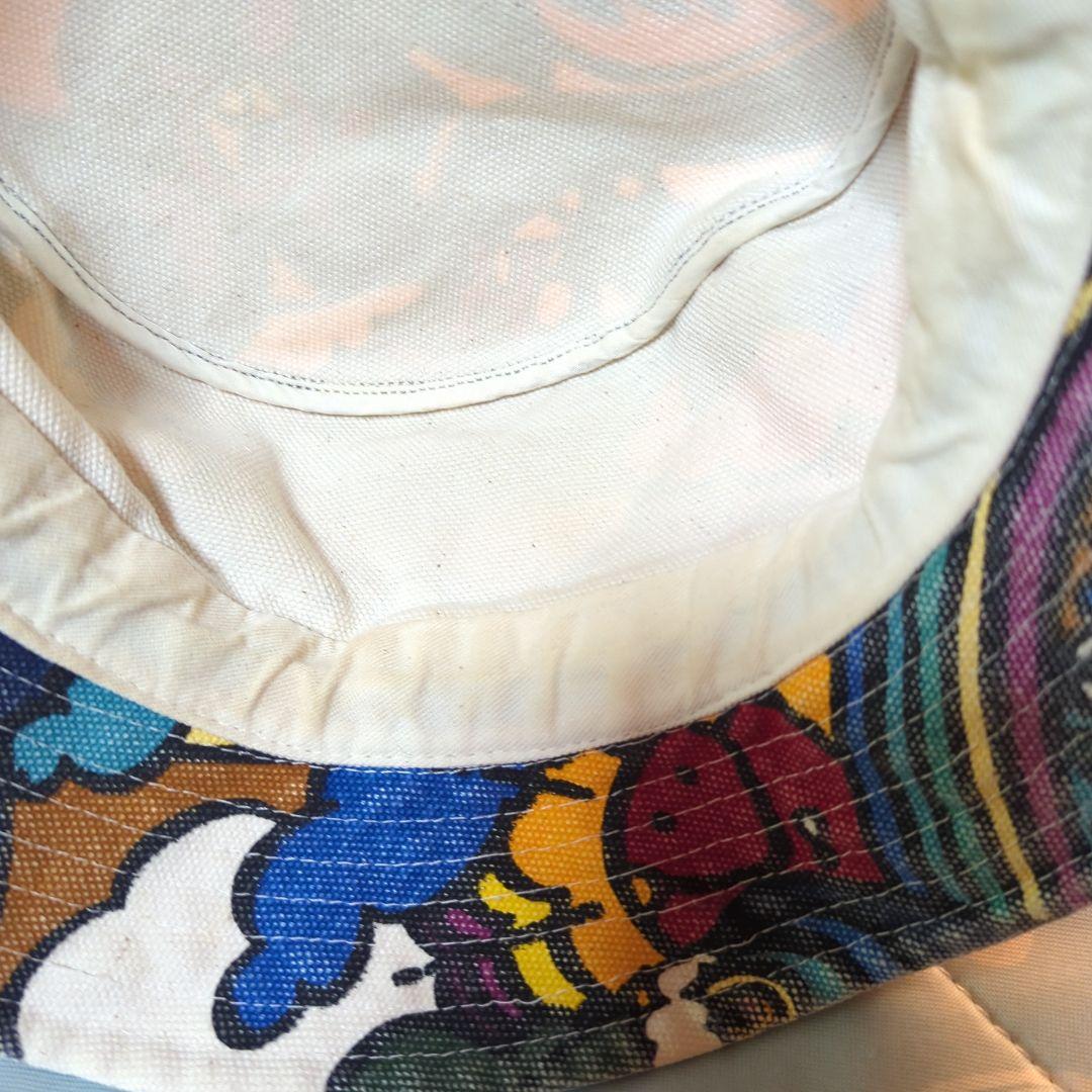 ヒステリックグラマー　 バケットハット　3点