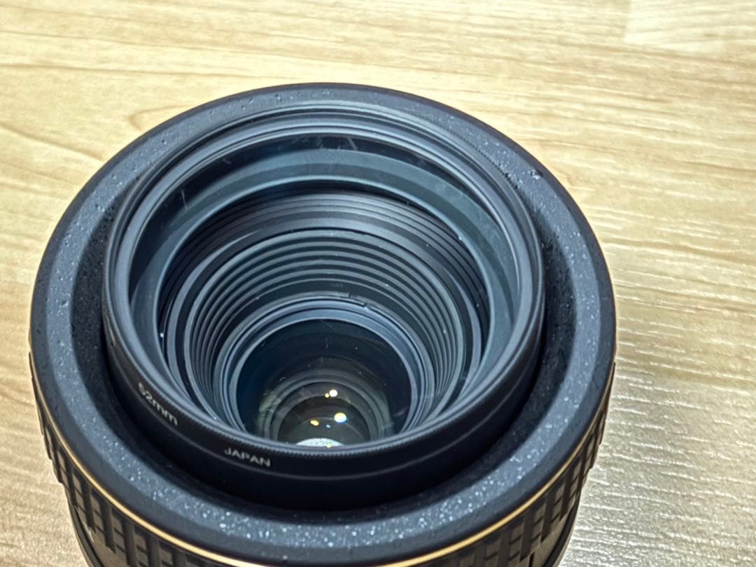 レンズ(単焦点) Tokina AT-X 35 PRO DX 35mm F2.8 MACRO