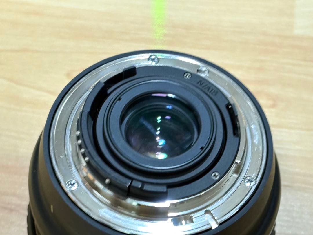 レンズ(単焦点) Tokina AT-X 35 PRO DX 35mm F2.8 MACRO