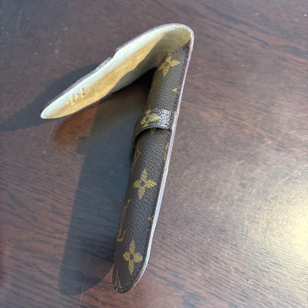 ルイヴィトン ペンケース