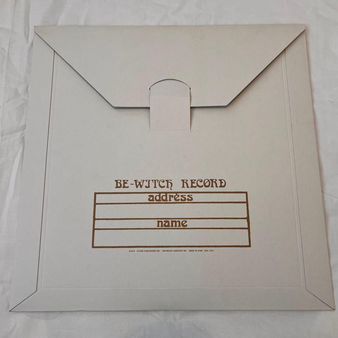 頭脳警察1st レコード 復刻盤 レア パンク 80s