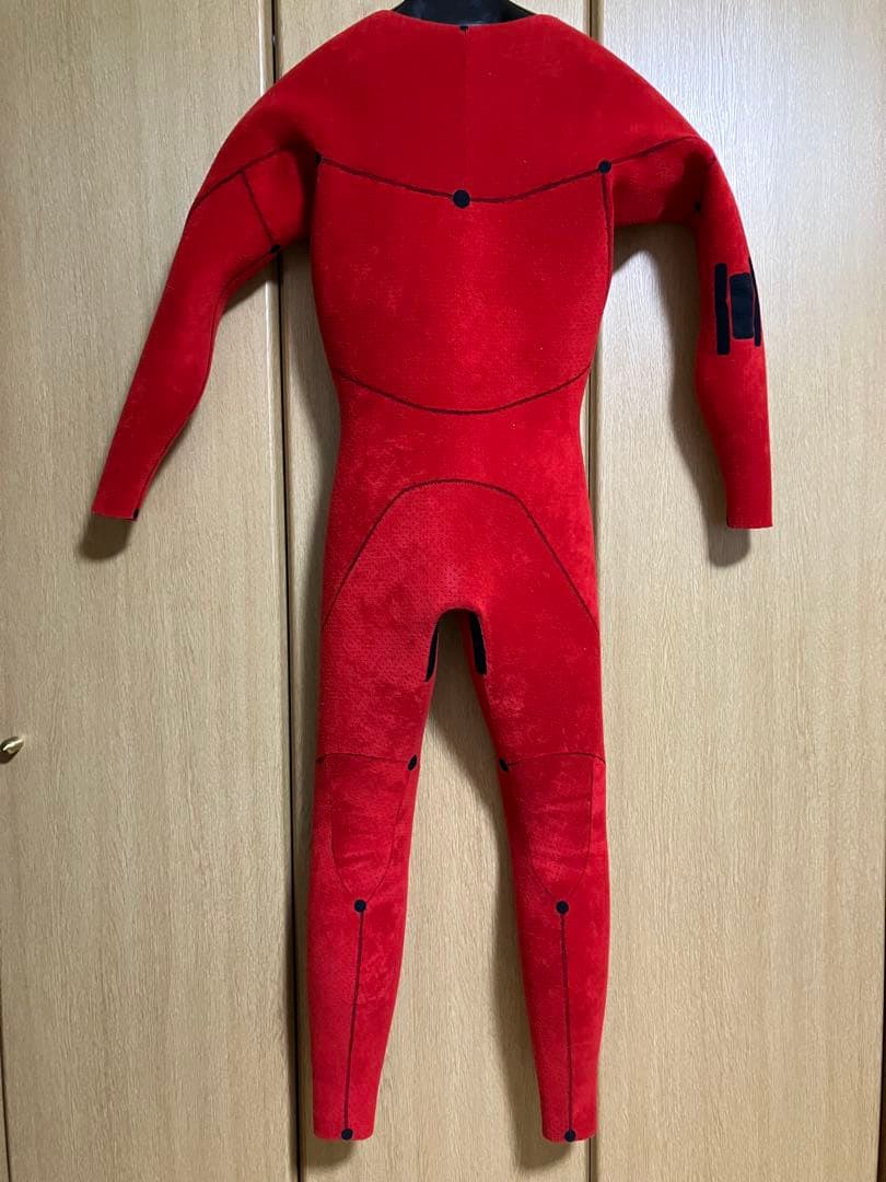３mm ウエットスーツ