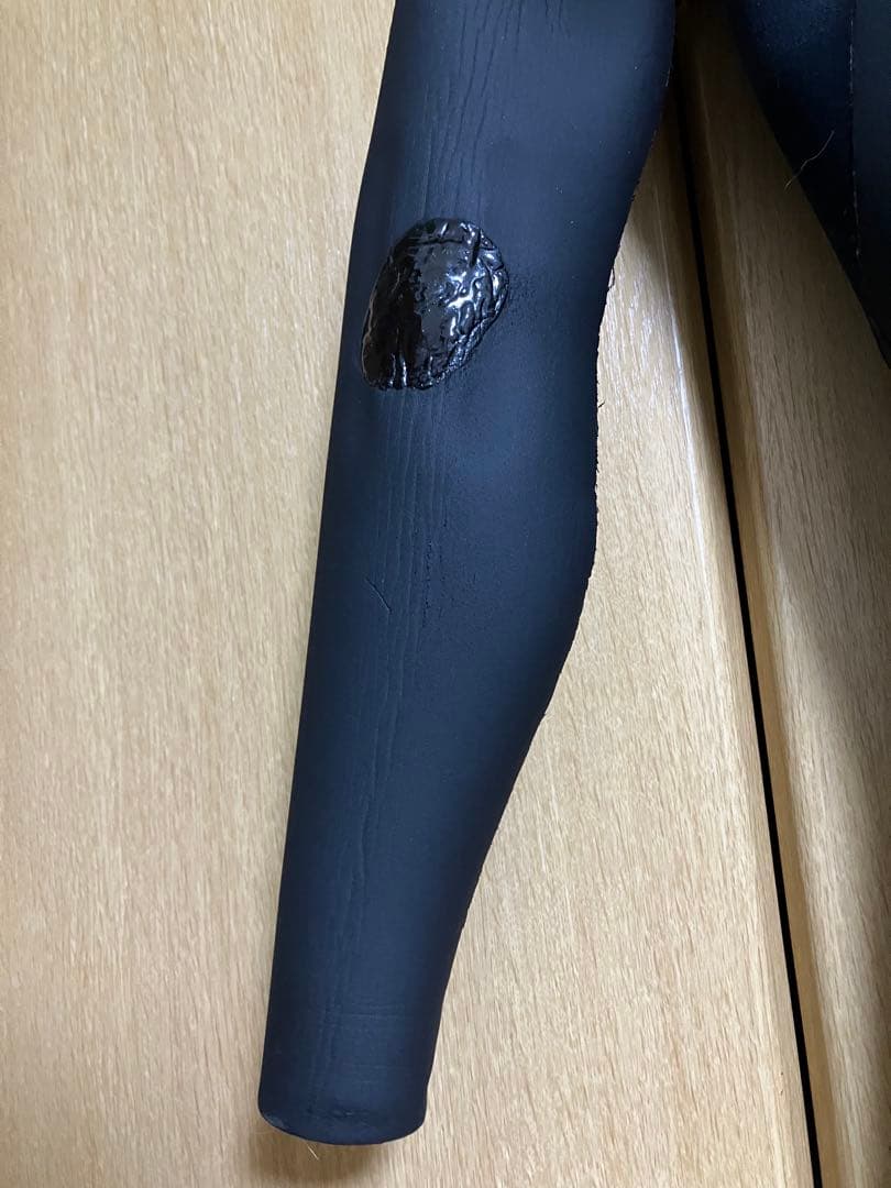３mm ウエットスーツ