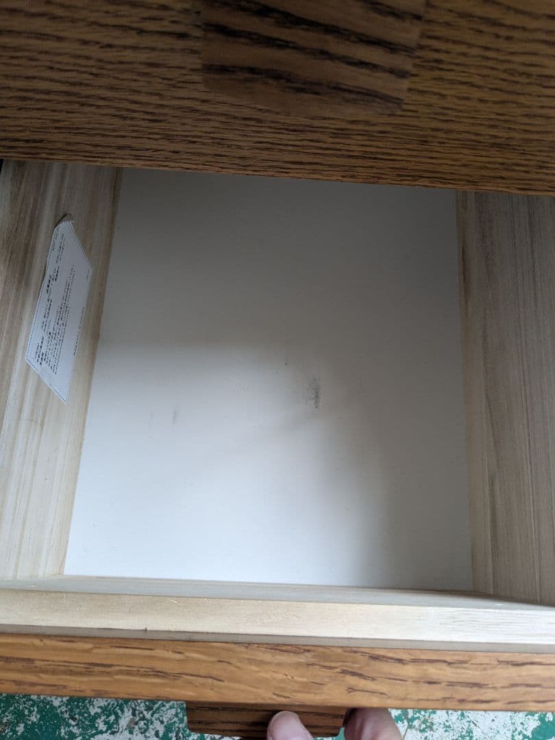 ウニコ　unico　クルト　デスク　 desk