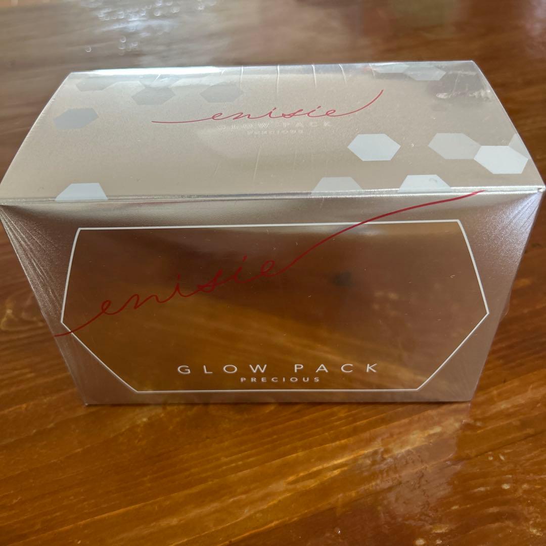 エニシーグローパック プレシャス 10回分