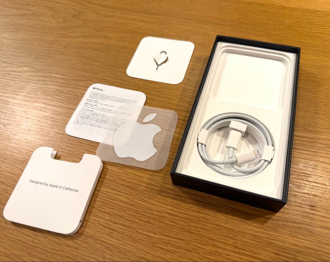 iPhone 13Pro 256GB シエラブルー SIMフリー