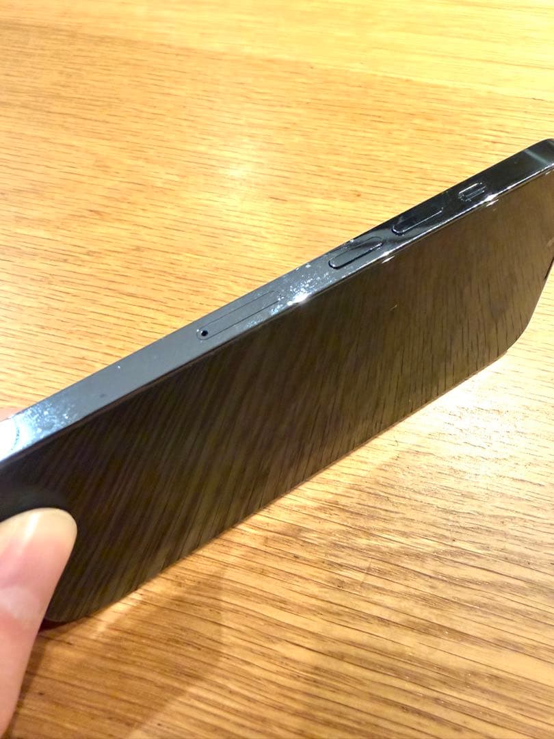 iPhone 13Pro 256GB シエラブルー SIMフリー