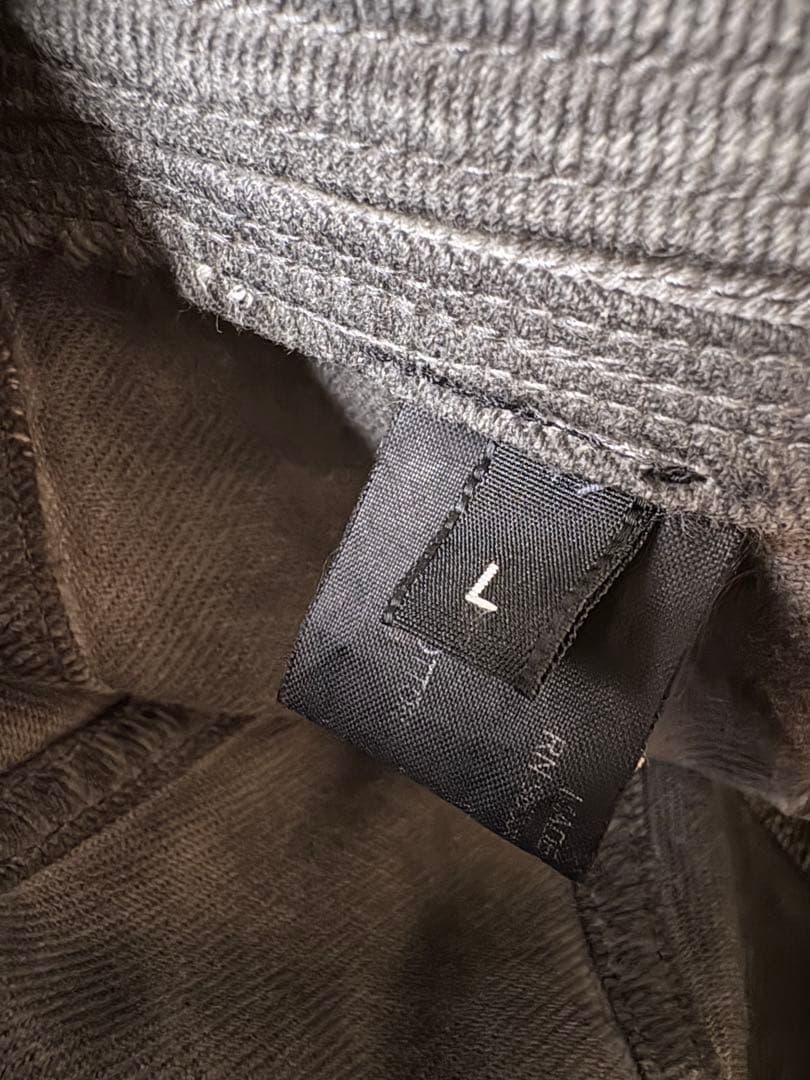 PRADA 2016A/W セーラーハット　Ｌ