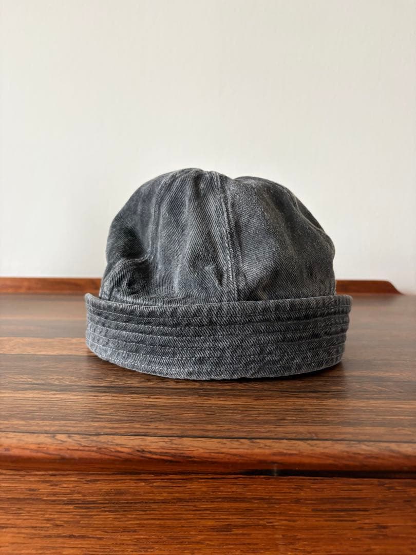 PRADA 2016A/W セーラーハット　Ｌ