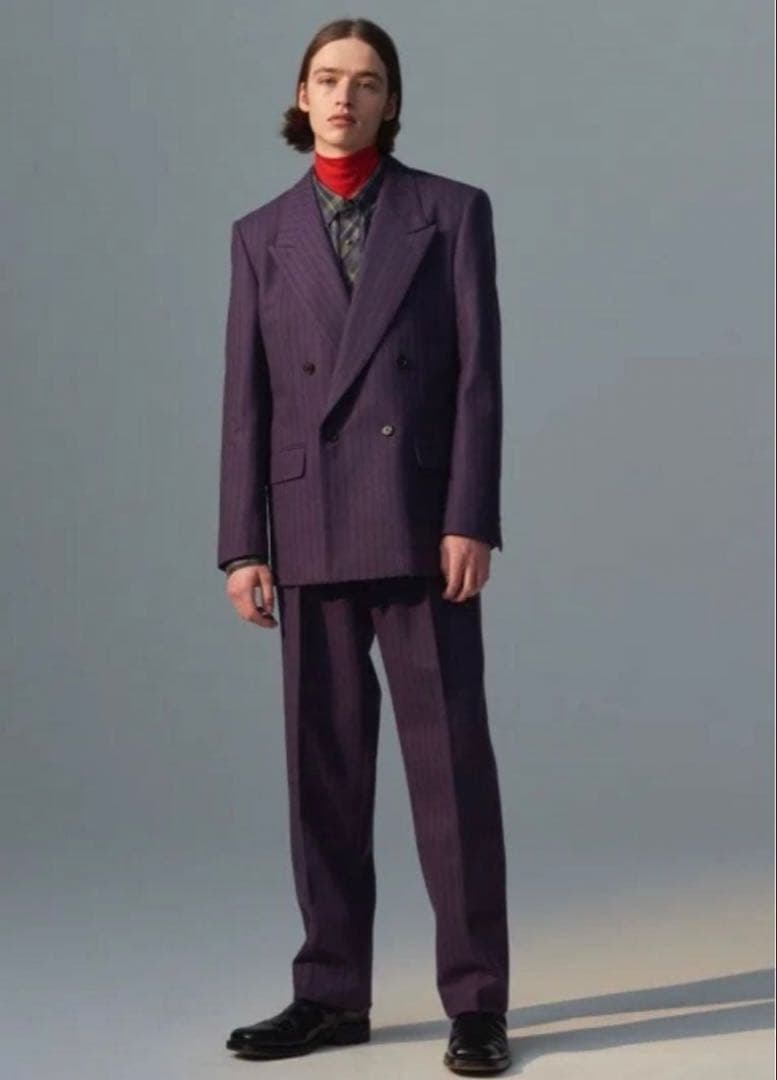 LITTLE BIG 19aw セットアップ