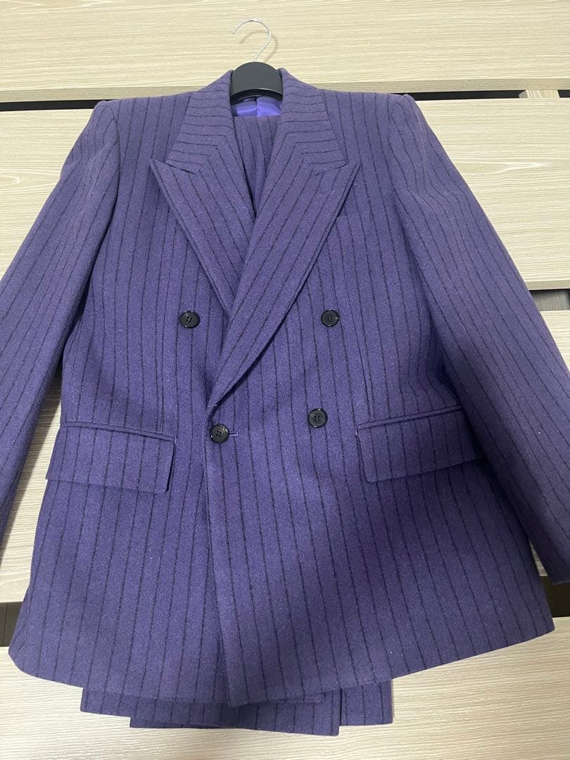 LITTLE BIG 19aw セットアップ