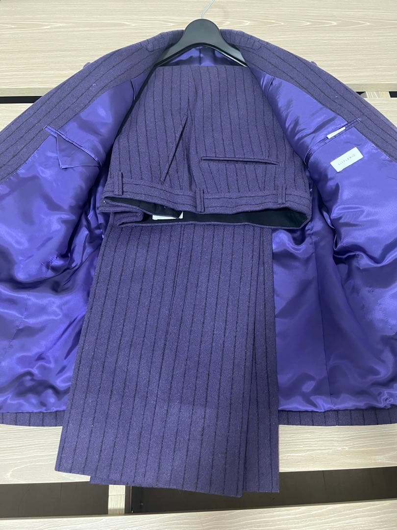 LITTLE BIG 19aw セットアップ