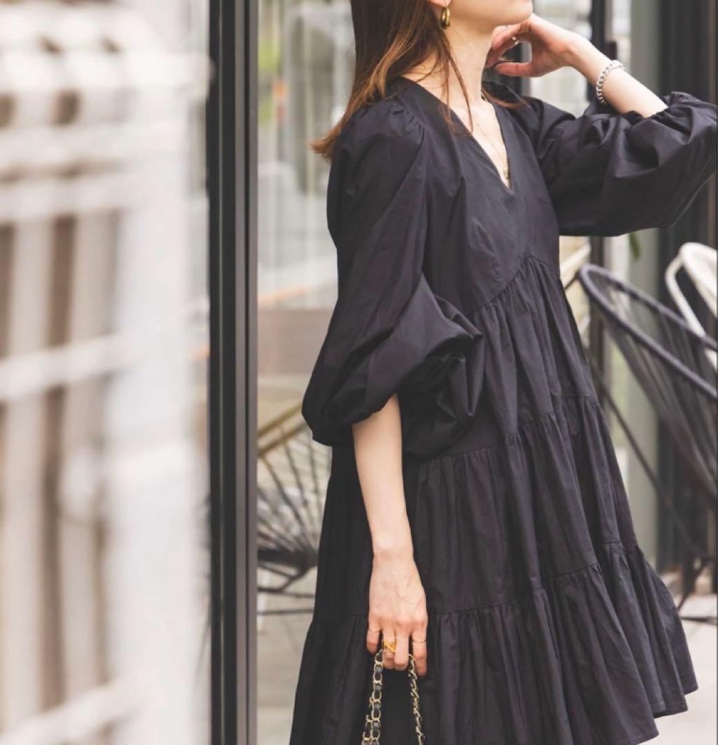 MARIHA マリハ エンジェルのミニドレス