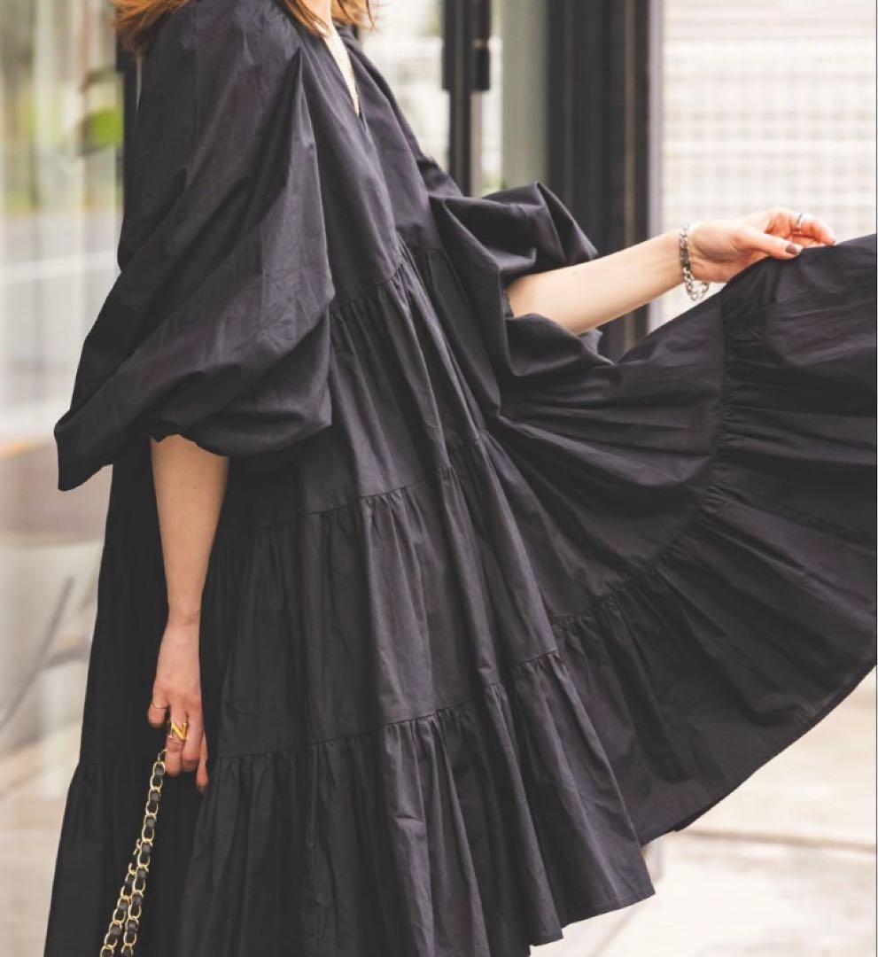 MARIHA マリハ エンジェルのミニドレス