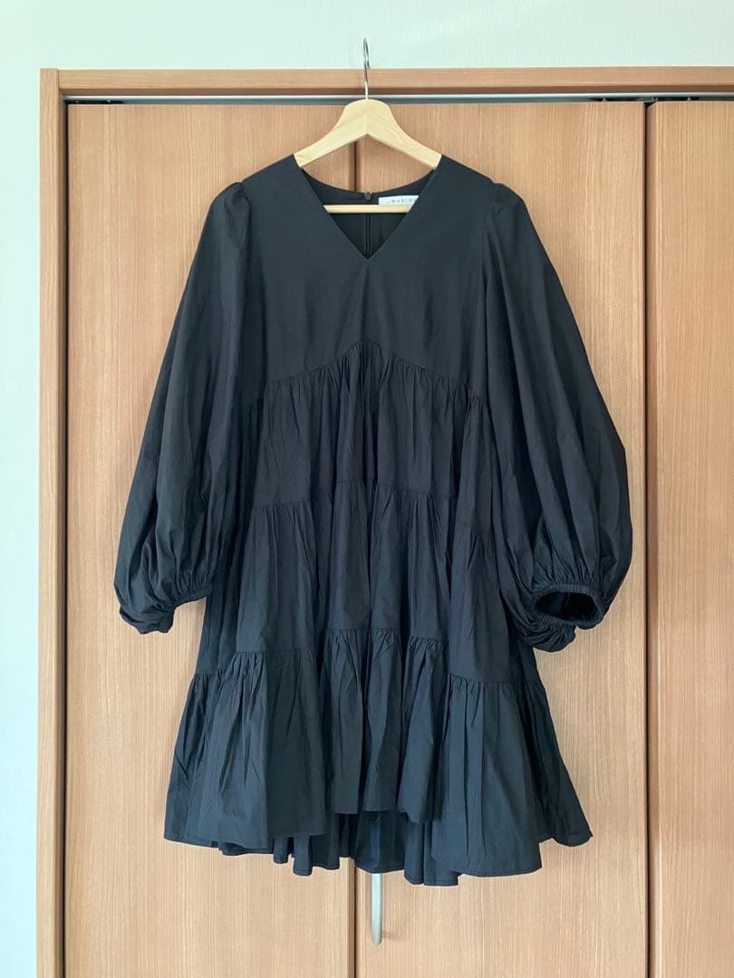 MARIHA マリハ エンジェルのミニドレス