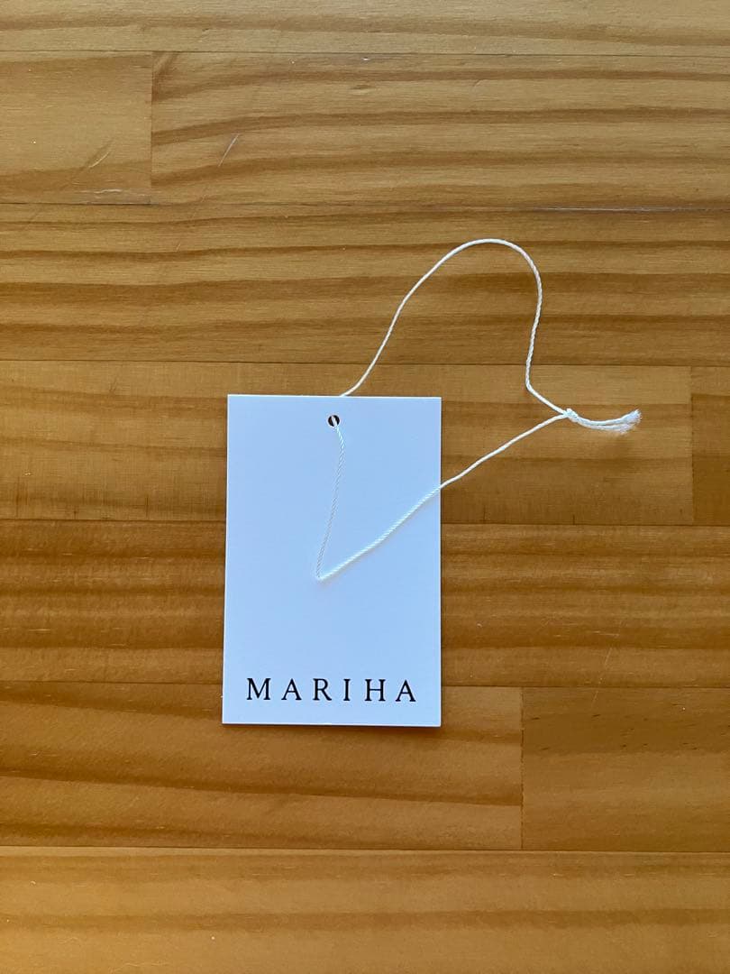 MARIHA マリハ エンジェルのミニドレス