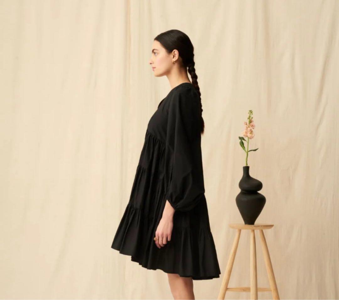 MARIHA マリハ エンジェルのミニドレス