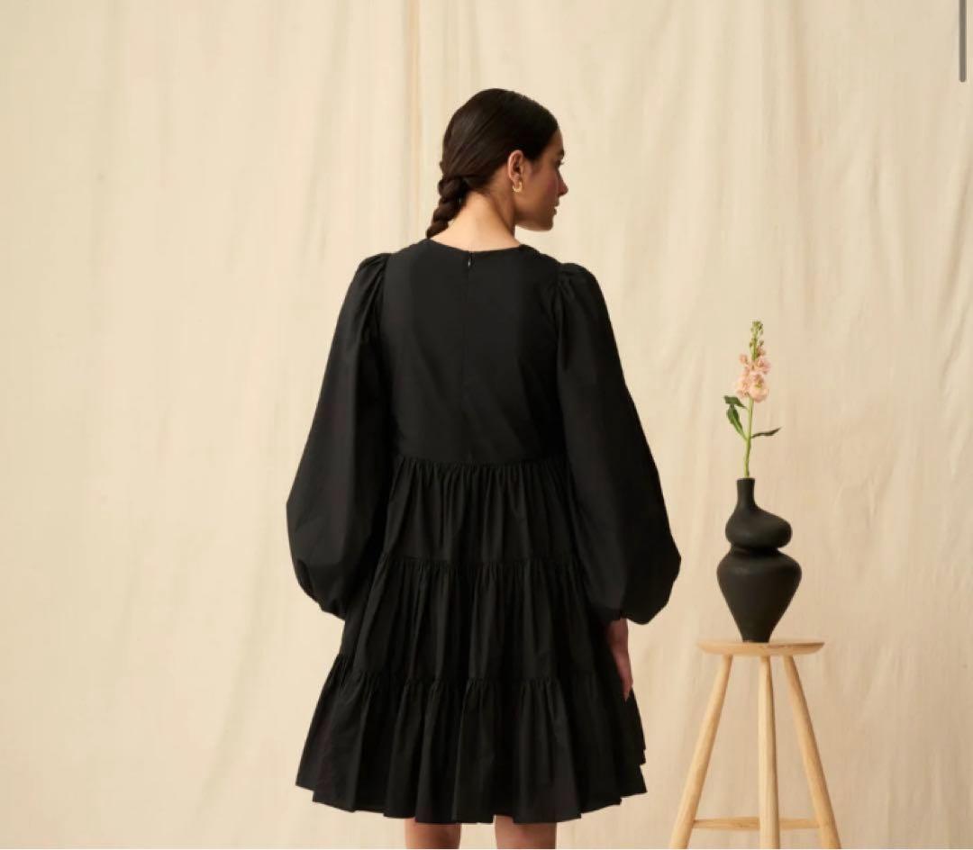 MARIHA マリハ エンジェルのミニドレス