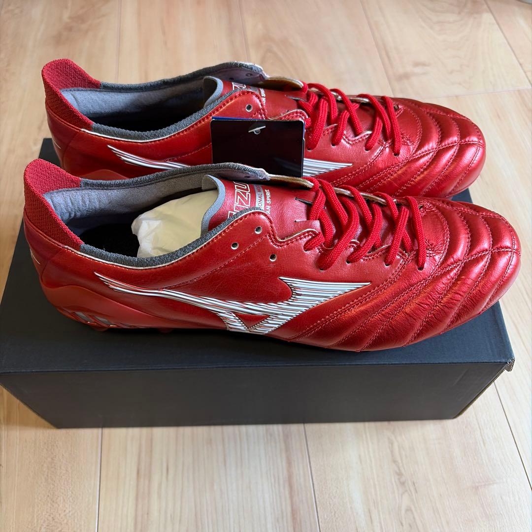 モレリアネオ3 新品、未使用品