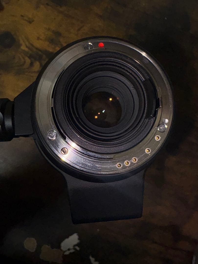 レンズ(ズーム) SIGMA APO 135-400mm 1:4.5-5.6 PENTAX