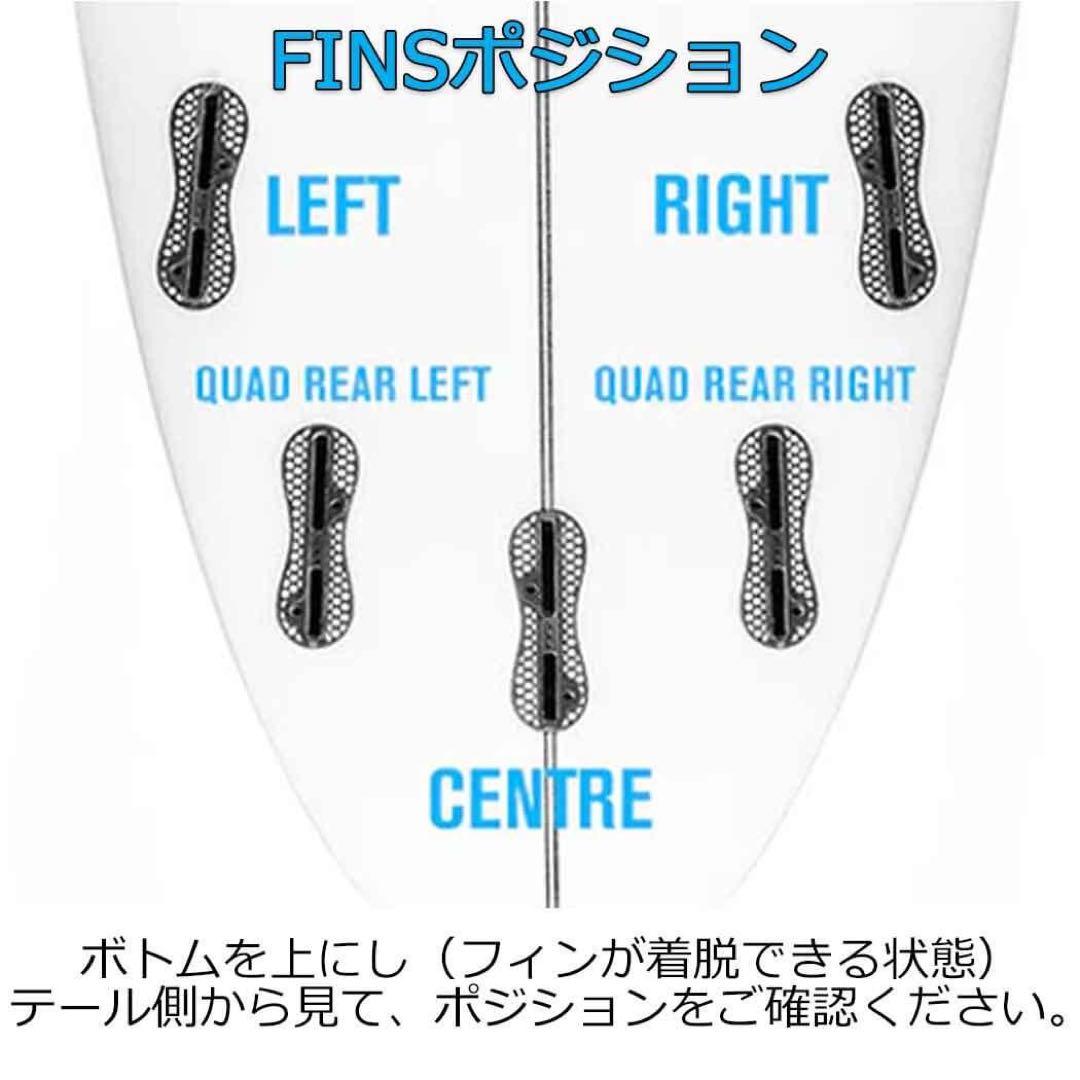 ばら売り FCS2 マークリチャーズ MR PC ツインスタビライザー