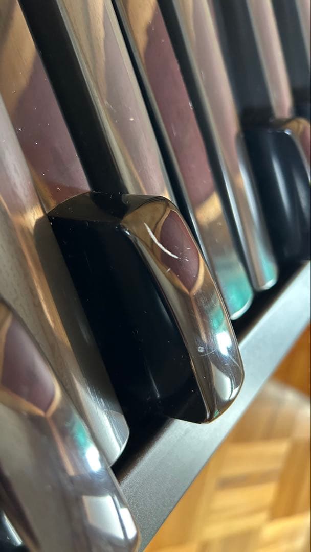 ヤマハエレクトーン補助ペダルpk-2中古