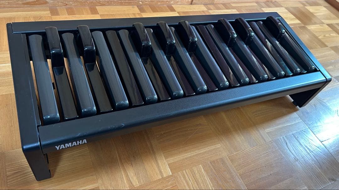 ヤマハエレクトーン補助ペダルpk-2中古