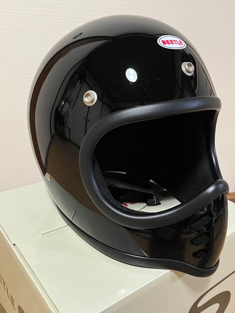 オーシャンビートル MTX Mサイズ