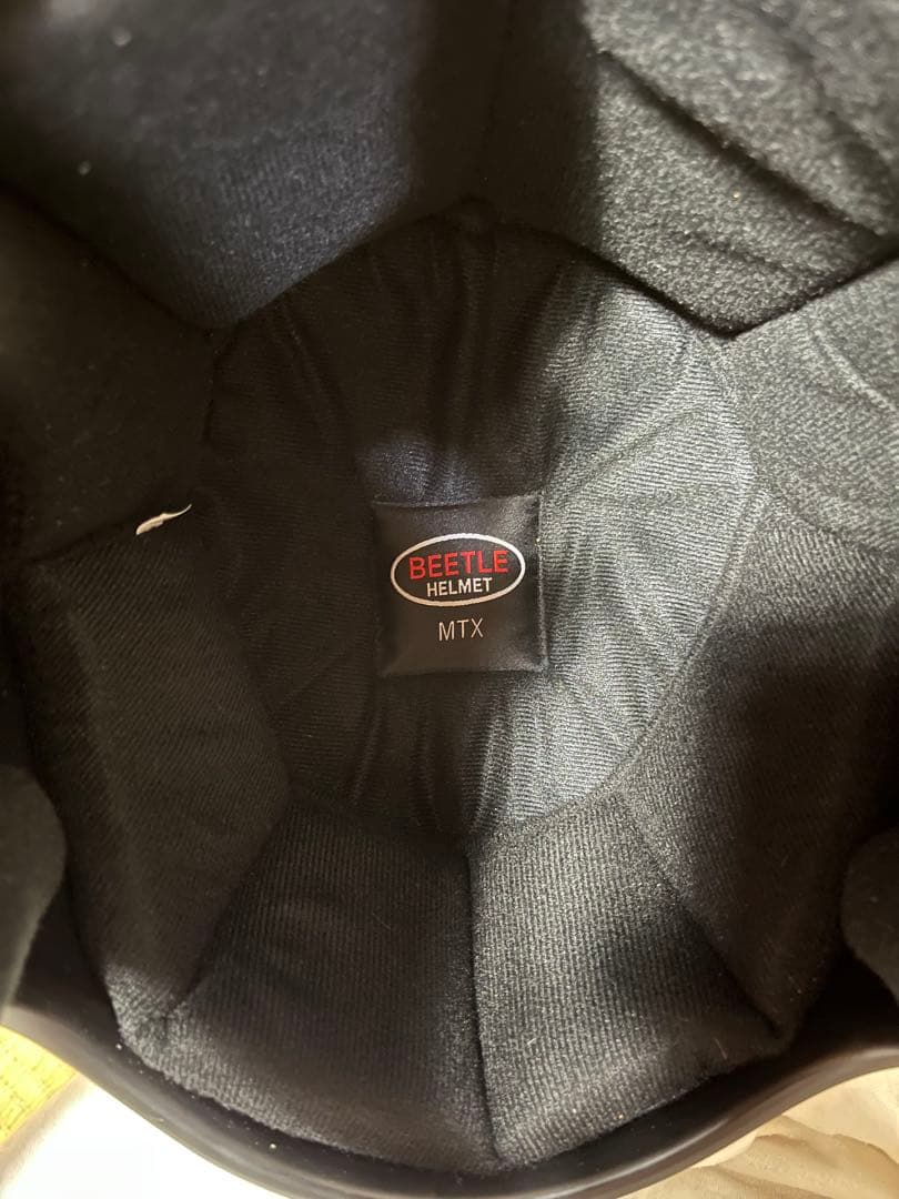 オーシャンビートル MTX Mサイズ