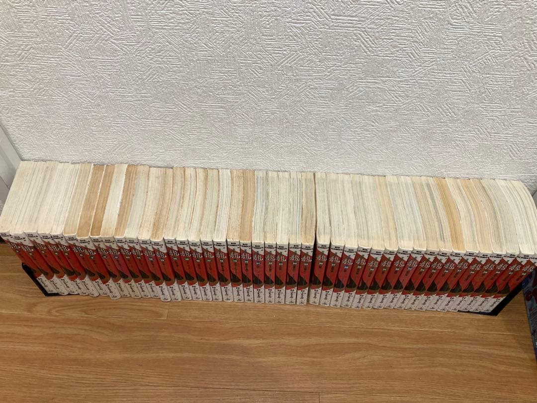 [格安！] 漫画　龍（ロン）RON42巻全巻セット