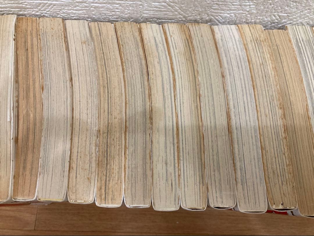 [格安！] 漫画　龍（ロン）RON42巻全巻セット