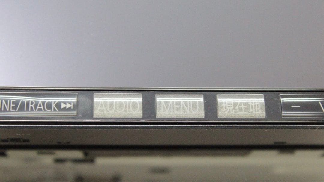 パナソニックストラーダナビ/新品フィルムアンテナつき CN-AS300D