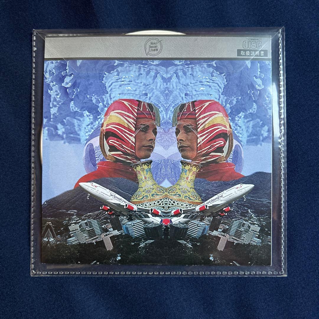 札幌コンテンポラリー [BOTR013]