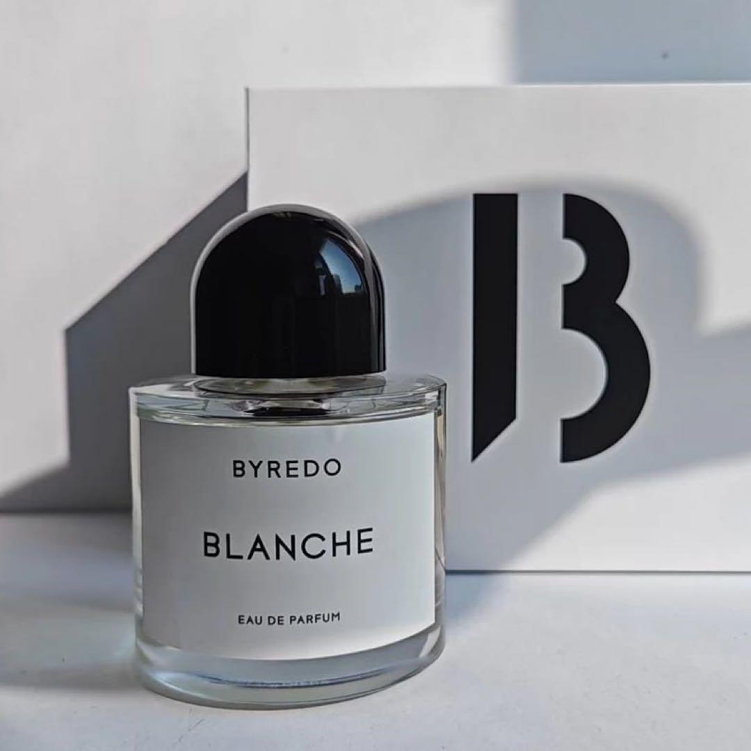 BYREDO ブランシュ EDP 100ml 新品未開封