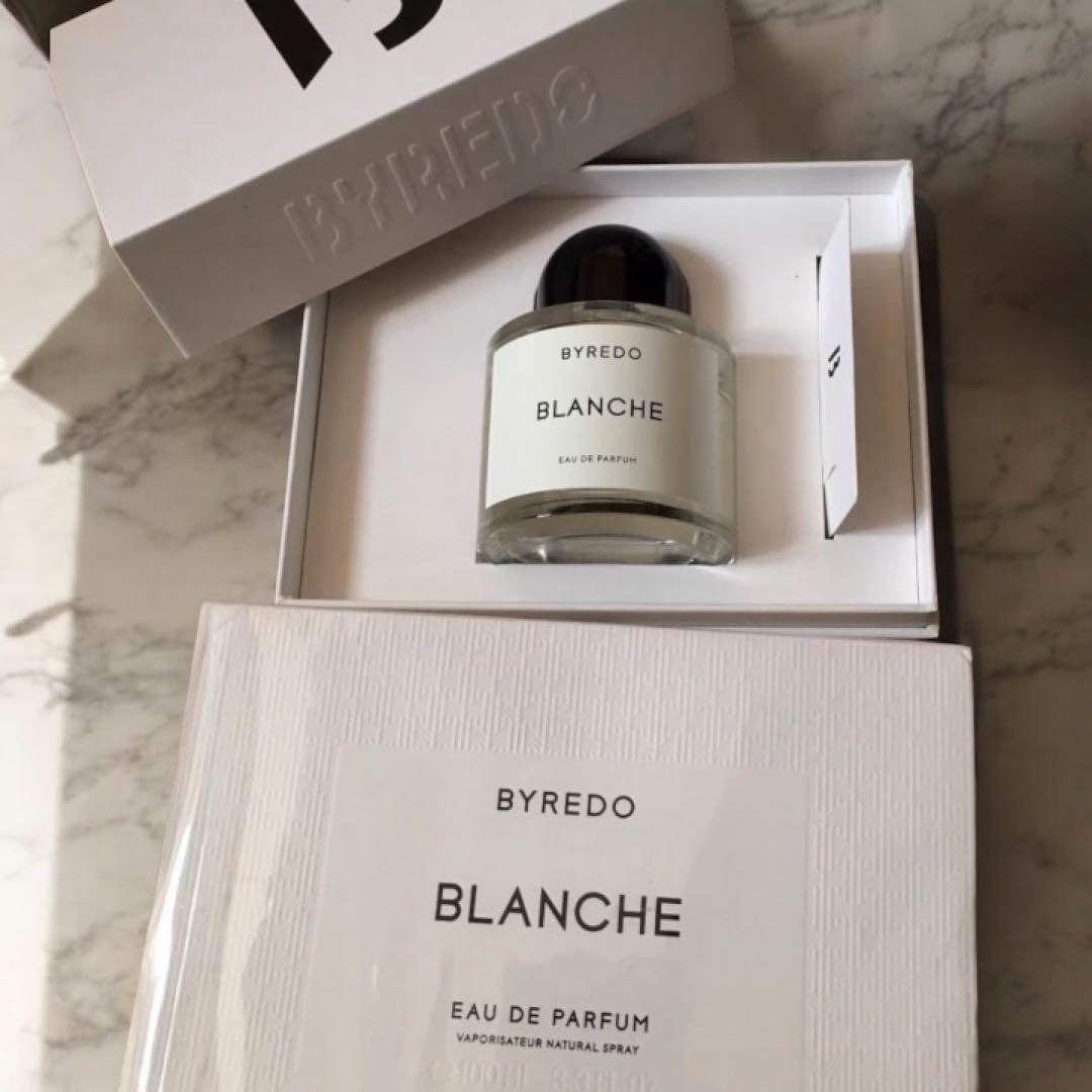 BYREDO ブランシュ EDP 100ml 新品未開封