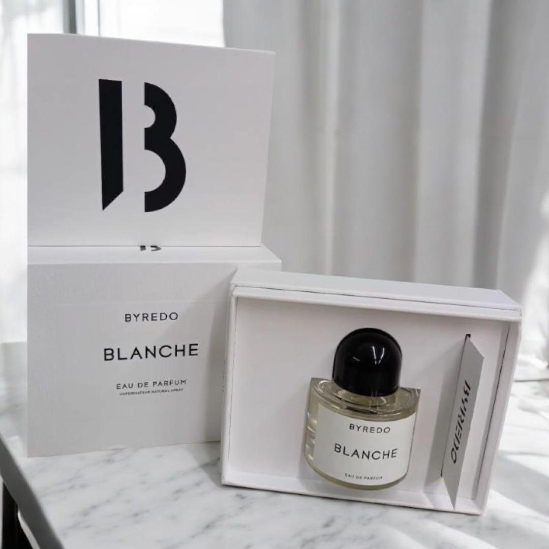 BYREDO ブランシュ EDP 100ml 新品未開封