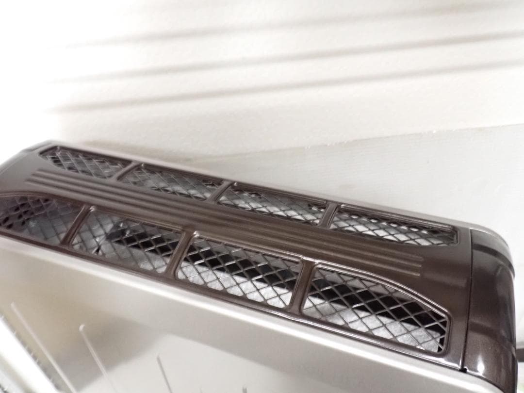 コロナ オイルレスヒーター ノイルヒート DHS-1522 2022年製 Z-E