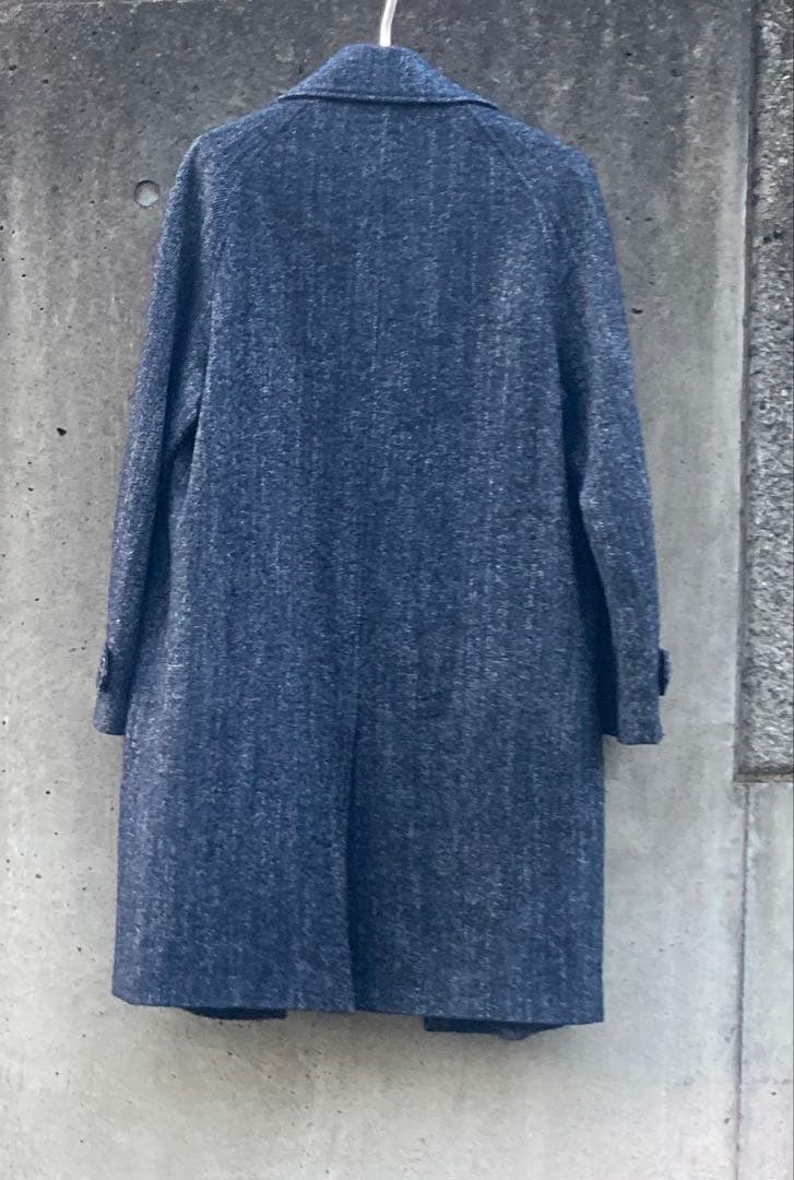 極美品！loropiana SURIALPACA コート早い者勝ち