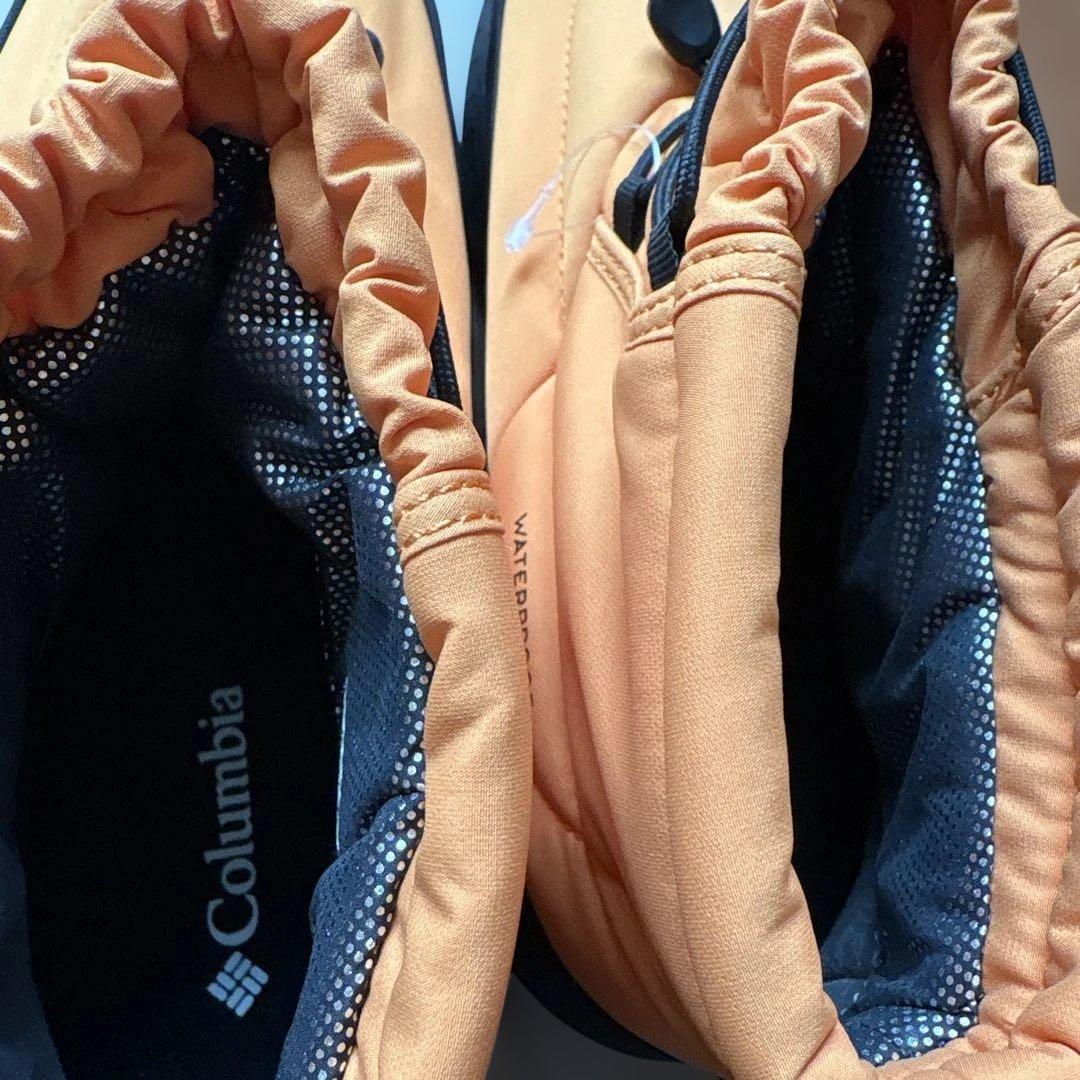 コロンビア　27cm 新品未使用