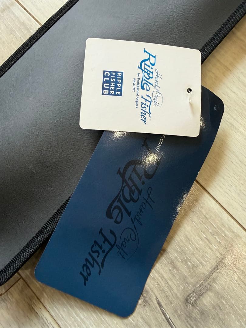 Ripple Fisher BIG TUNA 87AS 新品未使用