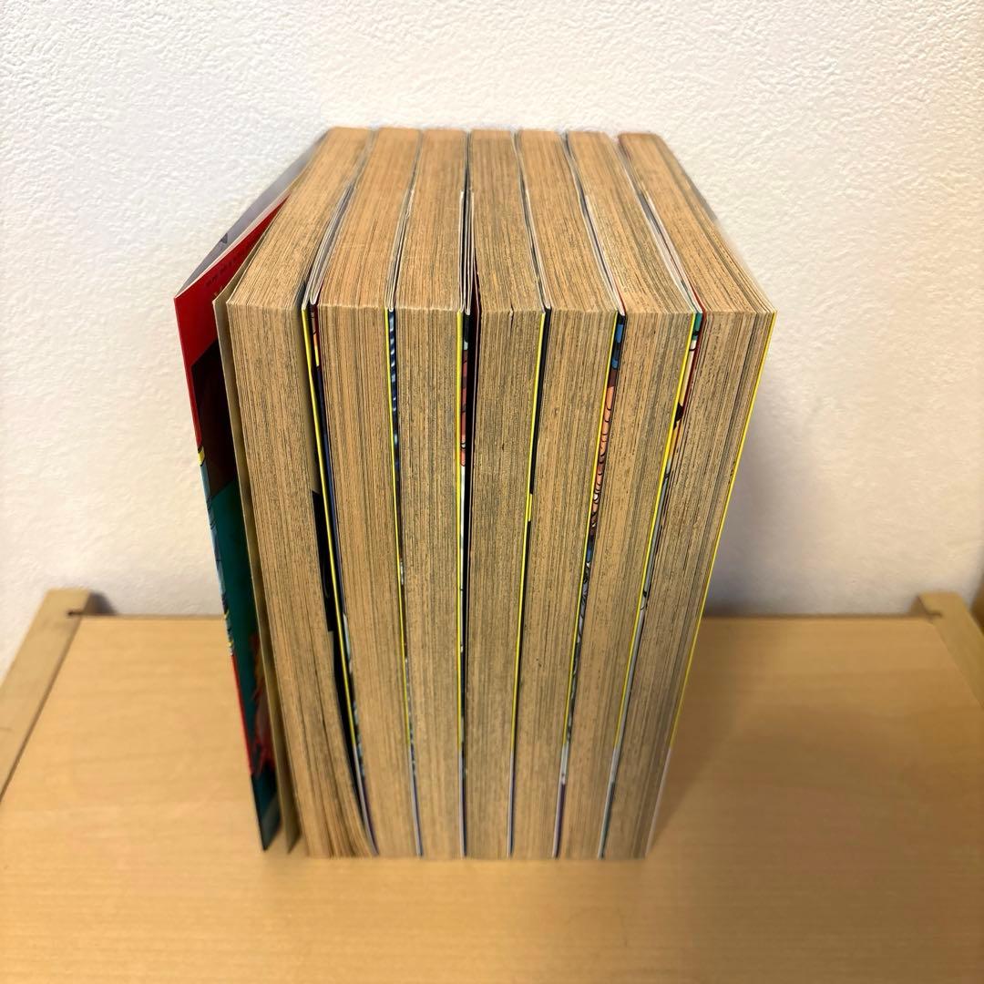 【初版＊シール付き】X-MENエックスメン4〜10巻　竹書房　バンブーコミックス