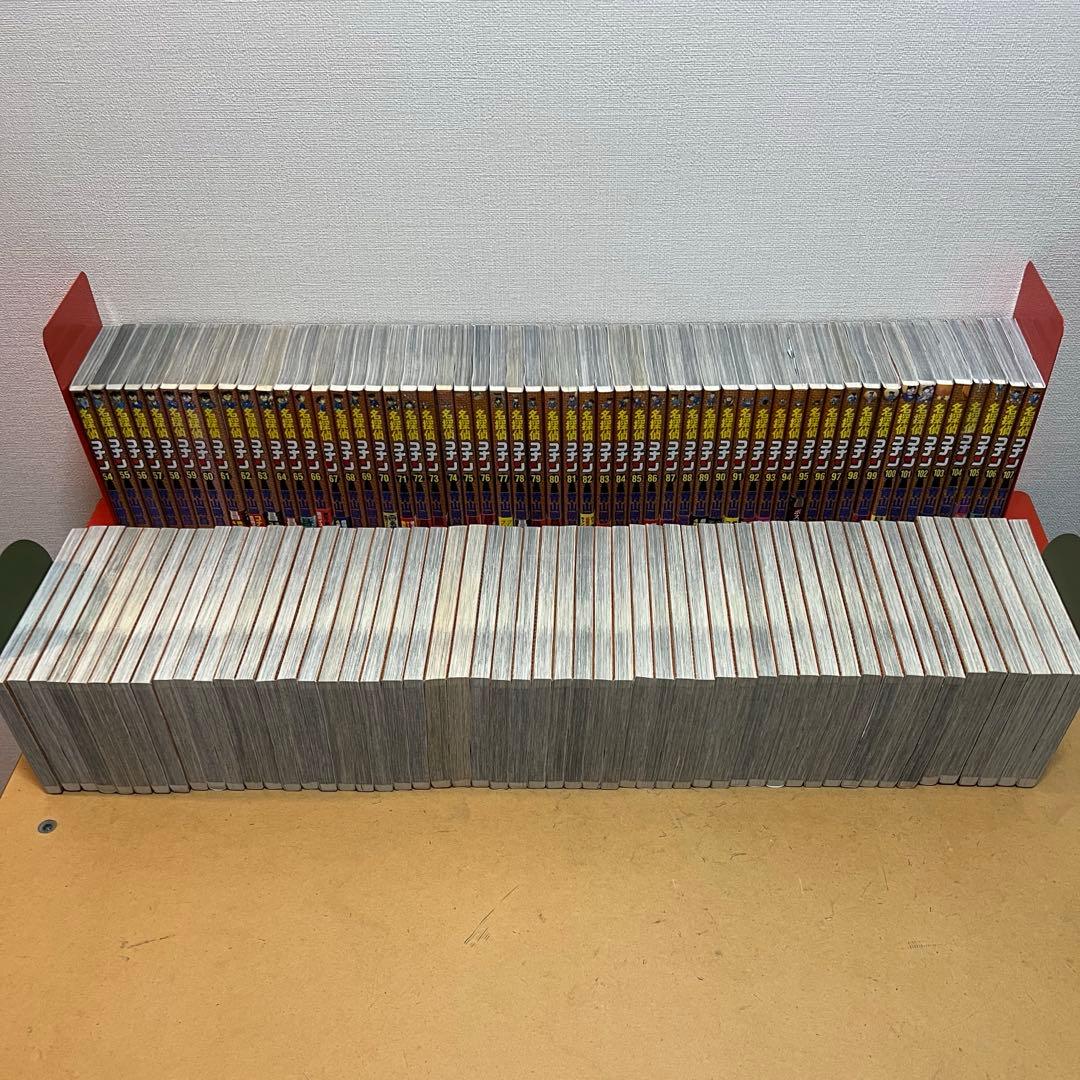 ☀️ 最新刊付き 名探偵コナン 全巻 ☀️