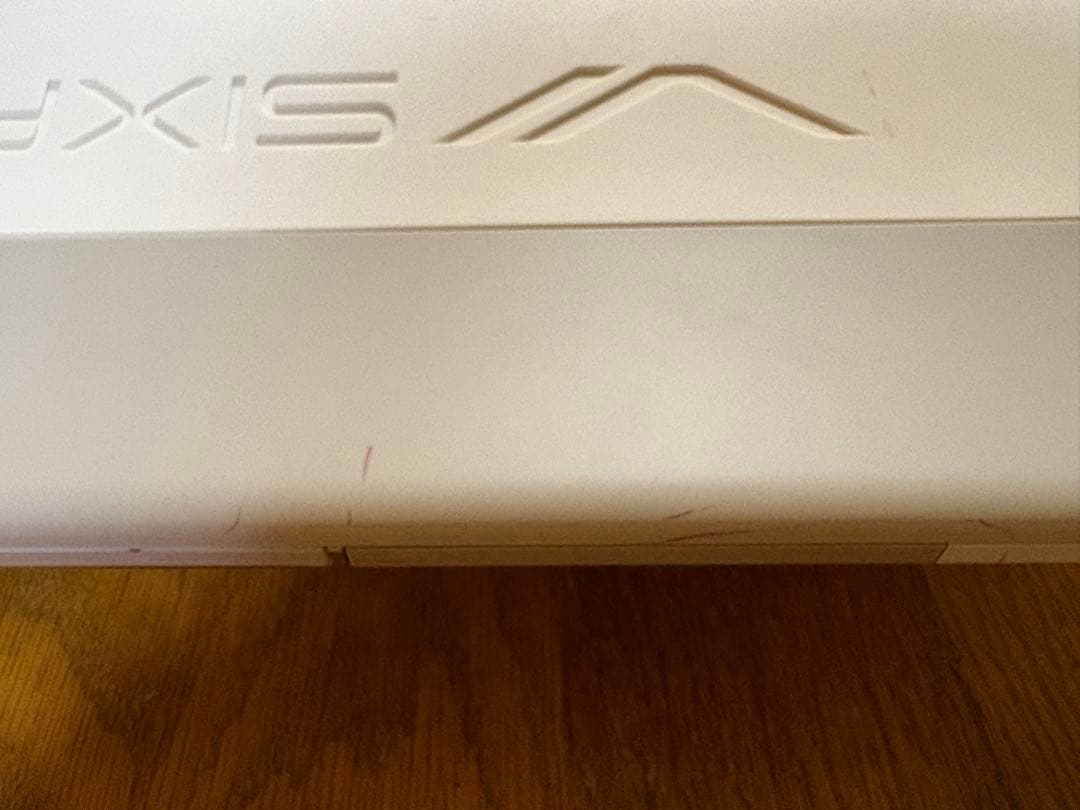 エクササイズグッズ SIXPAD Foot Fit3