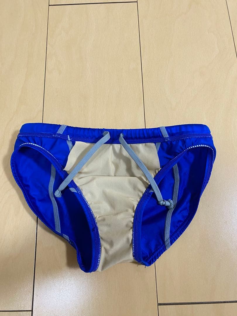 arena メンズ競泳水着