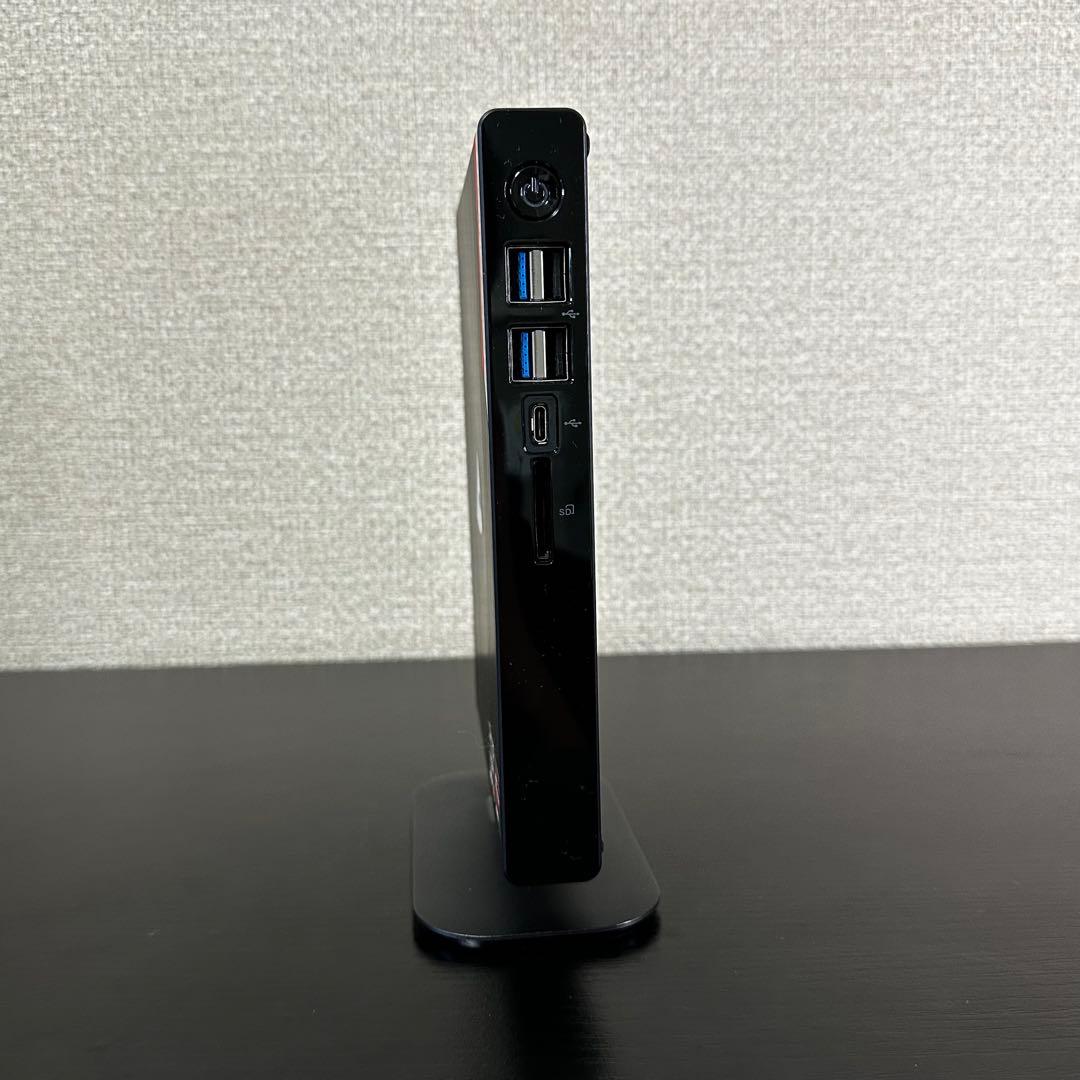 mouse CT6 小型デスクトップパソコン