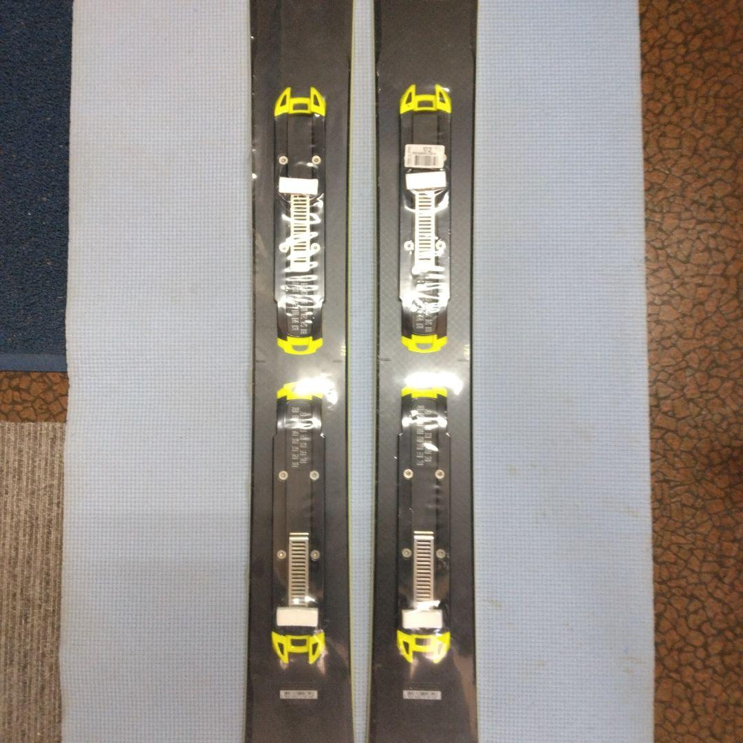 ROSSIGNOL SOUL 7 HD　金具付き 新品未使用　172cm