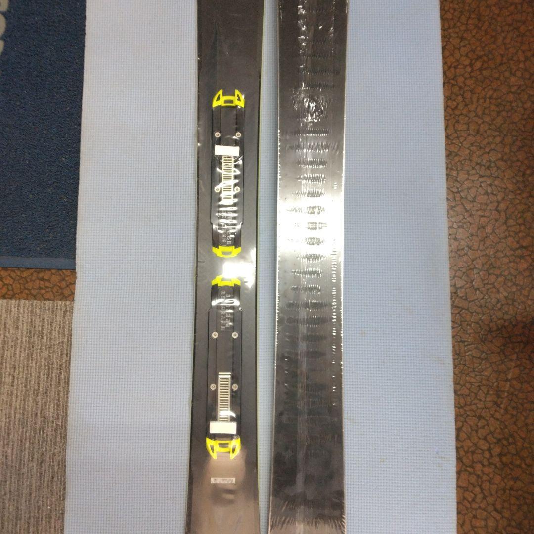 ROSSIGNOL SOUL 7 HD　金具付き 新品未使用　172cm