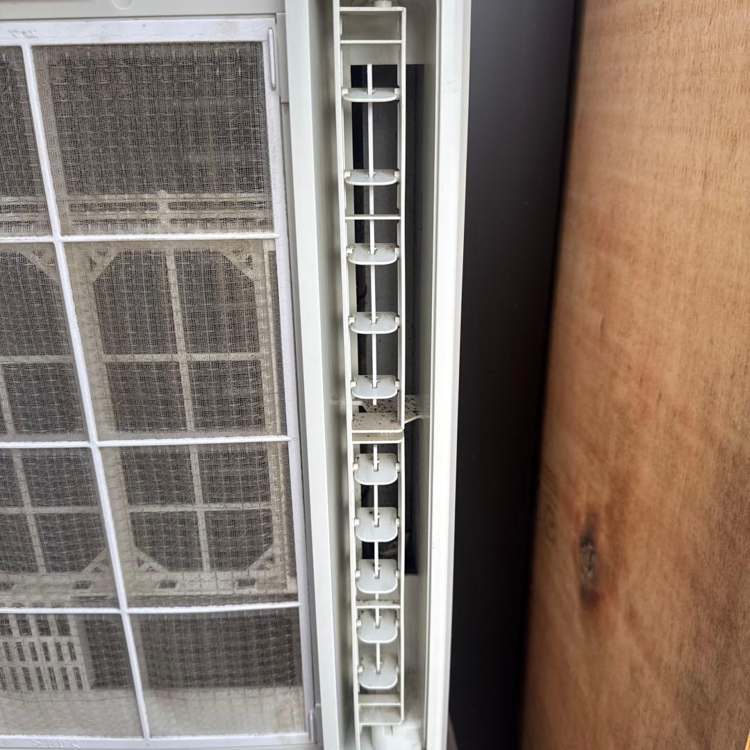 CORONA 窓用エアコン ウインドエアコン 冷房専用 CW-1618